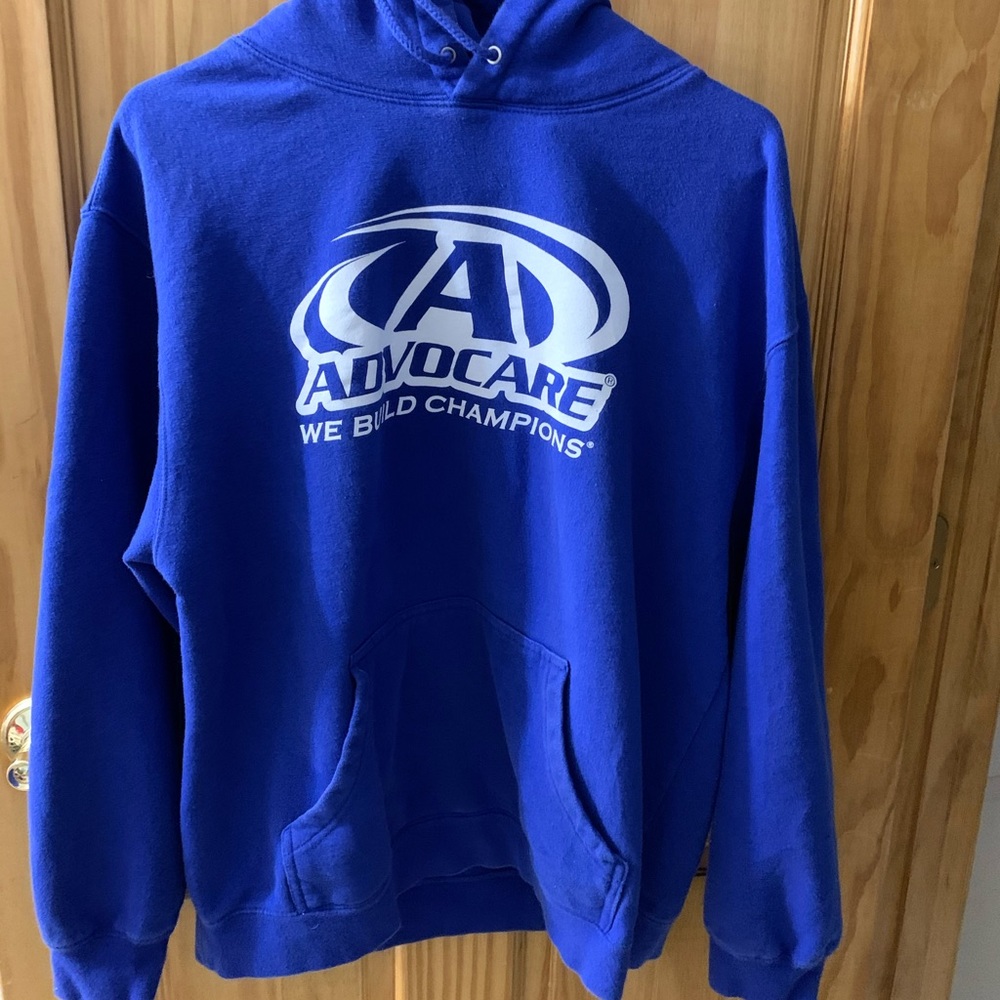 Advocare Hoodie